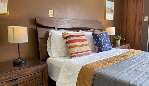 Comfort Loft