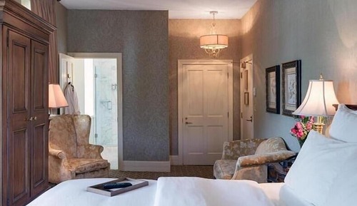 Habitación Deluxe, 1 cama de matrimonio grande