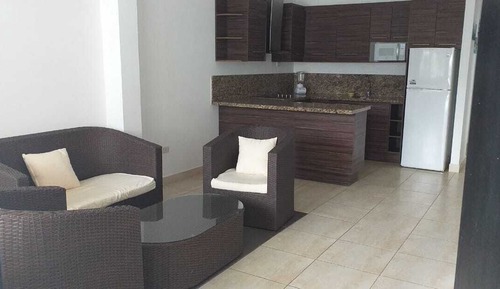 Suite Confort