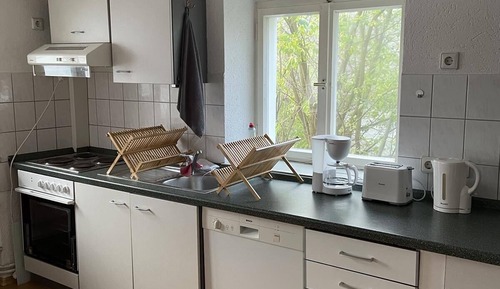 Apartamento económico