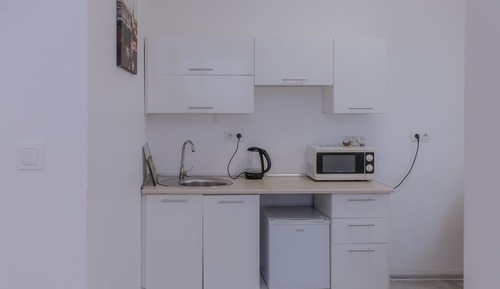 Habitación cuádruple