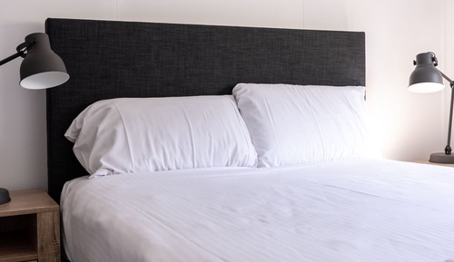 Suite Deluxe