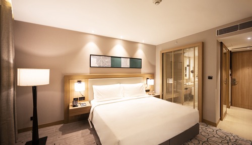 Habitación superior