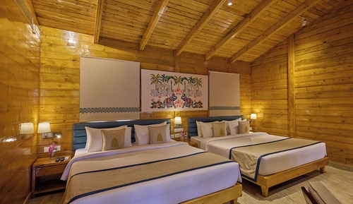 Suite estudio Grand (Tranquil Suite)