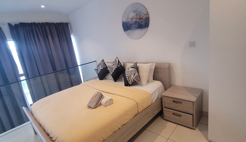 Apartamento Confort, 1 habitación, vistas a la piscina