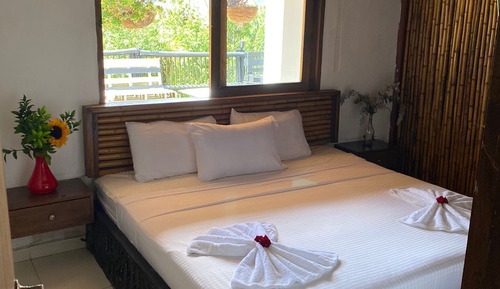 Suite superior
