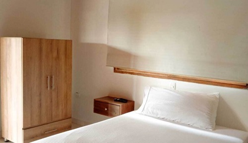 Habitación doble superior