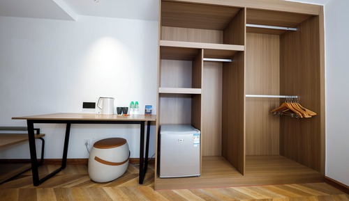 Habitación estándar