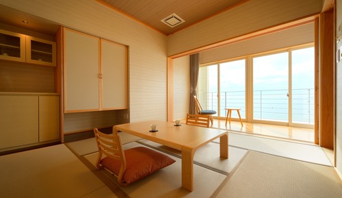 Habitación, no fumadores, vistas al mar