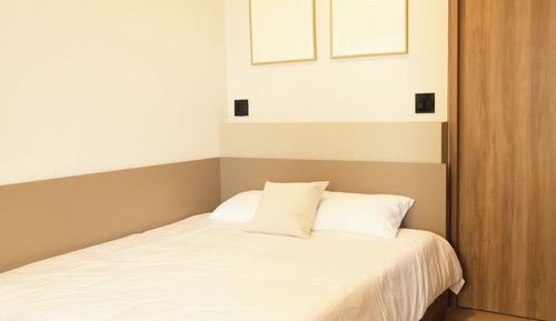 Loft estándar