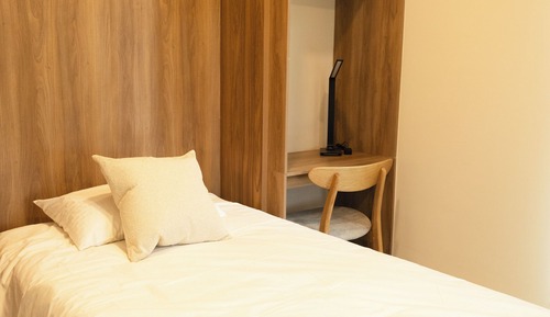 Loft ejecutivo