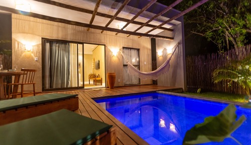 Bungalow Premium