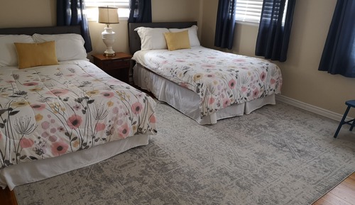 Apartamento Deluxe, 2 habitaciones