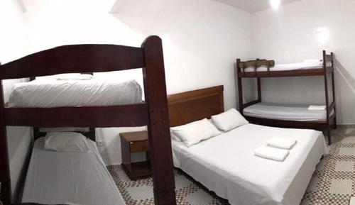 Habitación estándar