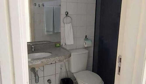 Habitación Business triple