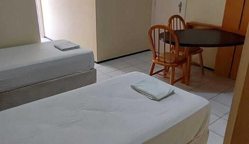 Habitación Business individual