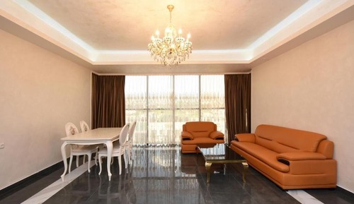 Suite familiar