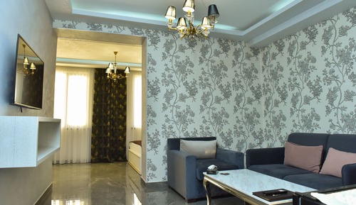 Suite superior