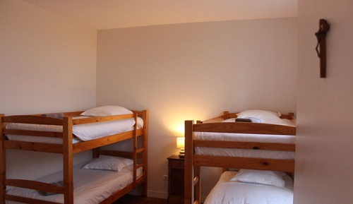 Habitación familiar