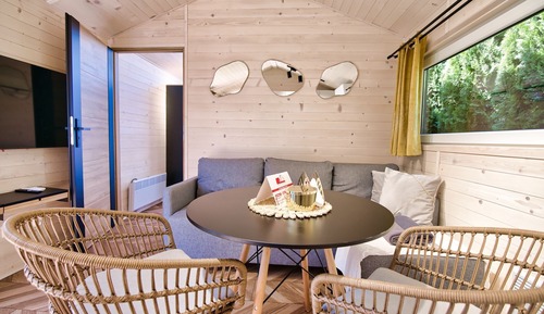Chalet exclusivo