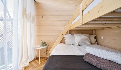 Chalet exclusivo