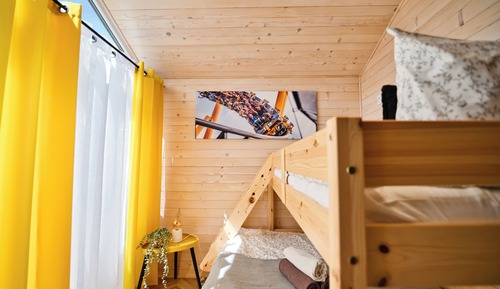 Chalet exclusivo