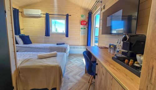 Habitación exclusiva