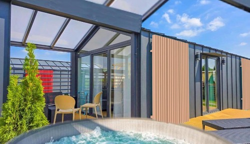 Chalet exclusivo