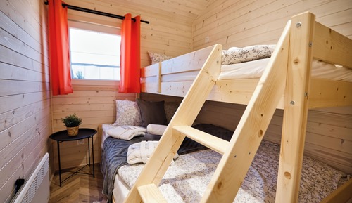 Chalet exclusivo