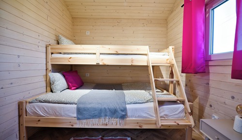 Chalet exclusivo