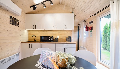 Chalet exclusivo