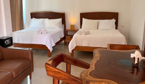 Suite Deluxe