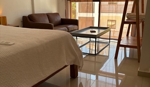 Habitación superior