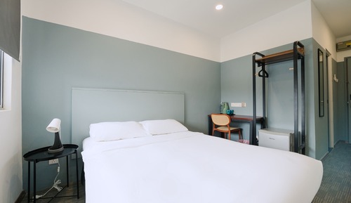 Habitación doble