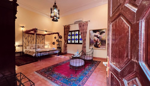 Suite Deluxe