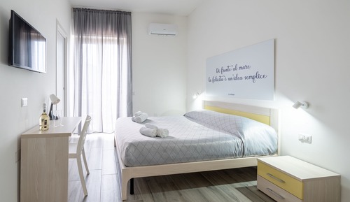 Habitación doble