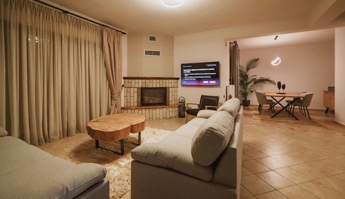 Apartamento Premium