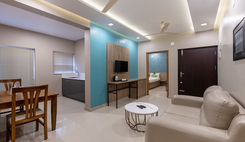 Habitación Premium