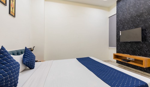 Habitación doble superior