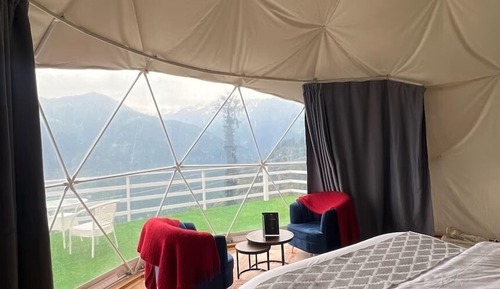 Elite Room