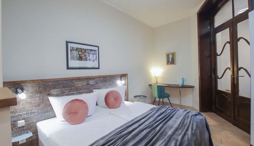 Habitación Premium