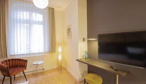 Habitación individual estándar