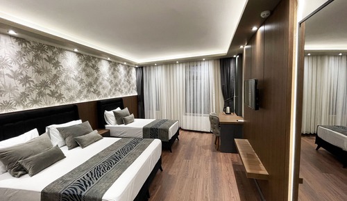 Suite Grand