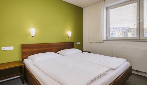 Apartamento, 1 habitación (Excl. 113 EUR cleaning fee)