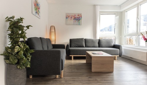 Estudio (Excl. 103 EUR cleaning fee)
