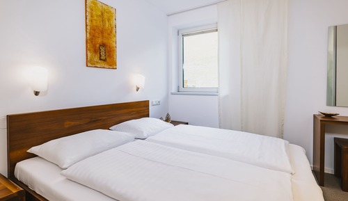 Apartamento, 2 habitaciones (Excl. 163 EUR cleaning fee)