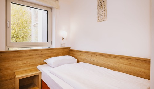 Apartamento, 3 habitaciones (Excl. 215 EUR cleaning fee)