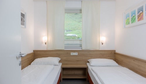 Apartamento, 2 habitaciones (Excl. 163 EUR cleaning fee)