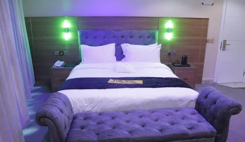 Habitación Premium