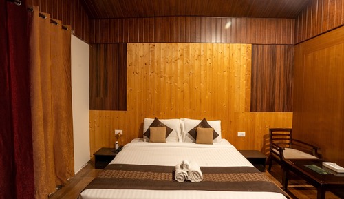 Habitación estándar